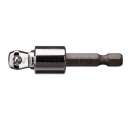 Makita impact PREMIER adapter 1/4"-3/8"