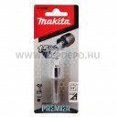 Makita impact PREMIER adapter 1/4"-3/8"