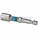 Makita impact PREMIER mágneses dugókulcs H8 65mm