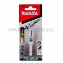 Makita impact PREMIER mágneses dugókulcs H10 65mm