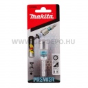 Makita impact PREMIER mágneses dugókulcs H13 65mm