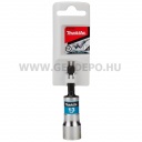 Makita impact PREMIER csuklós dugókulcs H13 80mm