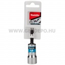 Makita impact PREMIER csuklós dugókulcs H15 80mm