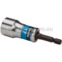 Makita impact PREMIER csuklós dugókulcs H17 80mm