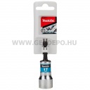 Makita impact PREMIER csuklós dugókulcs H17 80mm