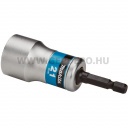 Makita impact PREMIER csuklós dugókulcs H21 80mm