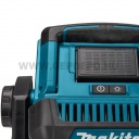 Makita DML811 Li-ion akkus LED munkaterület megvilágító lámpa 3000 lumen 14,4-18V LXT (230V) XPT