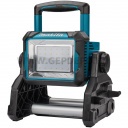 Makita DML811 Li-ion akkus LED munkaterület megvilágító lámpa 3000 lumen 14,4-18V LXT (230V) XPT