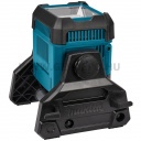 Makita DML811 Li-ion akkus LED munkaterület megvilágító lámpa 3000 lumen 14,4-18V LXT (230V) XPT