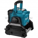 Makita DML811 Li-ion akkus LED munkaterület megvilágító lámpa 3000 lumen 14,4-18V LXT (230V) XPT