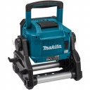Makita DML811 Li-ion akkus LED munkaterület megvilágító lámpa 3000 lumen 14,4-18V LXT (230V) XPT
