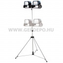 Makita teleszkópos állvány DEADML809/811-hez
