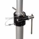 Makita teleszkópos állvány DEADML809/811-hez