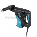 Makita HR3012FCWJ SDS-Plus fúró-vésőkalapács MAKPAC kofferben AVT 1050W