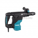 Makita HR3012FCWJ SDS-Plus fúró-vésőkalapács MAKPAC kofferben AVT 1050W