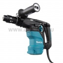 Makita HR3012FCWJ SDS-Plus fúró-vésőkalapács MAKPAC kofferben AVT 1050W
