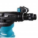 Makita HR3012FCWJ SDS-Plus fúró-vésőkalapács MAKPAC kofferben AVT 1050W