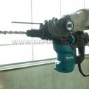 Makita HR3012FCWJ SDS-Plus fúró-vésőkalapács MAKPAC kofferben AVT 1050W