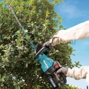 Makita UH005GZ Akkus söványvágó XGT 40V max BL XPT