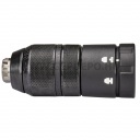 Makita gyorscsere tokmány 1,5-13 mm-ig (gyorstokmány) HR3012FC