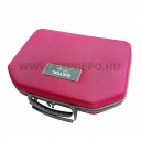 Extol Lady 47 részes szerszámkészlet táskában PINK