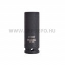 Makita CR-MO gépi dugókulcs 1/2" 21x81,5 mm