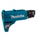 Makita tárascsavar adapter DFS452 csavarbehajtóhoz
