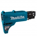 Makita tárascsavar adapter DFS452 csavarbehajtóhoz