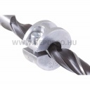 Wolfcraft 3db mélységbeállító fúróhoz, új kialakítású, 6,8,10mm