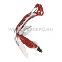 Leatherman Skeletool RX zseb multiszerszám (dobozos)