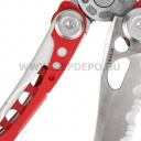 Leatherman Skeletool RX zseb multiszerszám (dobozos)