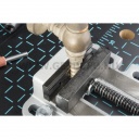 Wolfcraft Gépsatu 85mm