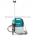 Makita DUS054Z akkus permetező géptest 18V LXT XPT