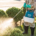 Makita DUS054Z akkus permetező géptest 18V LXT XPT