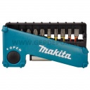Makita impact PREMIER 11db-os bitkészlet