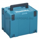 Makita DHR243Z akkus fúró-vésőkalapács géptest MakPac kofferben