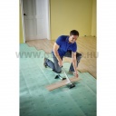 Wolfcraft LC 100 laminált parketta vágó