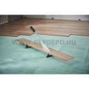 Wolfcraft LC 600 laminált parketta vágó