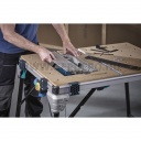 Wolfcraft Master cut 2600 munkapad