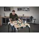 Wolfcraft Master work 1600 munkapad
