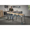 Wolfcraft Master work 1600 munkapad
