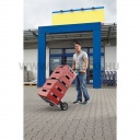 Wolfcraft TS 1500 szállítókocsi
