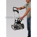 Wolfcraft TS 850 szállítókocsi