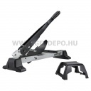 Wolfcraft VLC 1000 vinil és laminált parketta vágó