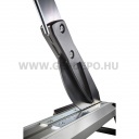Wolfcraft VLC 800 vinil és laminált parketta vágó