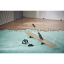Wolfcraft VLC 800 vinil és laminált parketta vágó