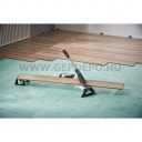 Wolfcraft VLC 800 vinil és laminált parketta vágó