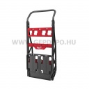Milwaukee PACKOUT™ kétkerekű szállítókocsi
