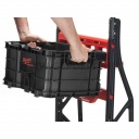 Milwaukee PACKOUT™ kétkerekű szállítókocsi