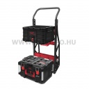 Milwaukee PACKOUT™ kétkerekű szállítókocsi